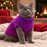 Pull Douillet Premium pour Chien & Chat